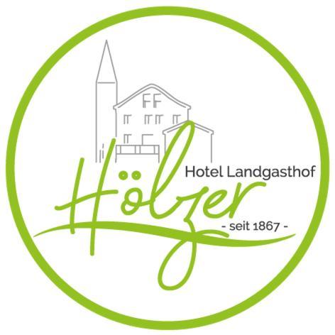 Hotel Landgasthof Hoelzer Fröndenberg Esterno foto