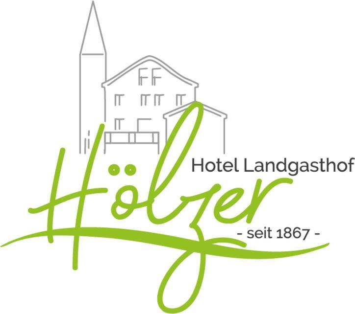 Hotel Landgasthof Hoelzer Fröndenberg Esterno foto